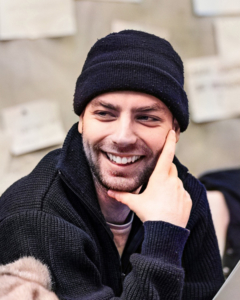 Alexander Stürmer Kess & Kult